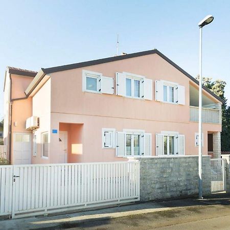 Put Maslina 7 Apartment Savudrija Exterior photo