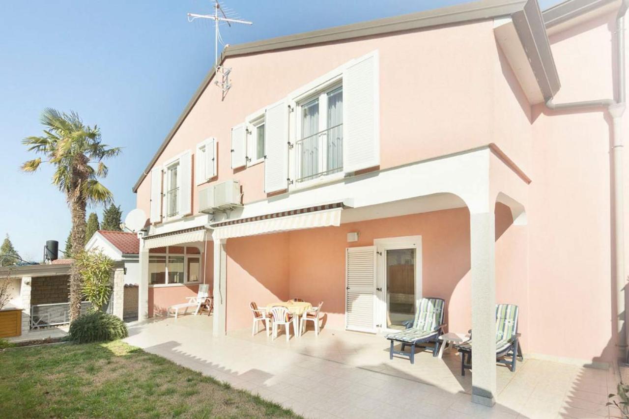 Put Maslina 7 Apartment Savudrija Exterior photo