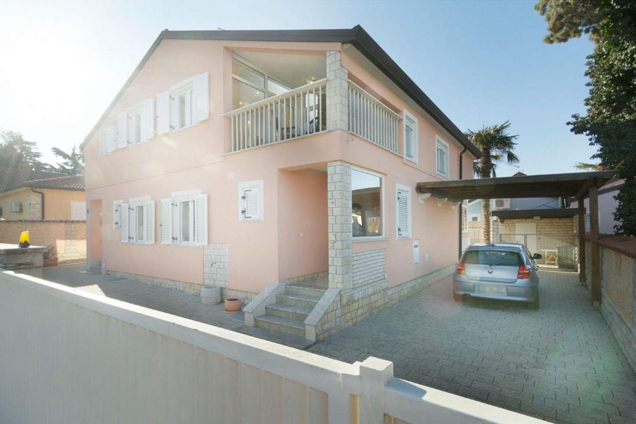 Put Maslina 7 Apartment Savudrija Exterior photo