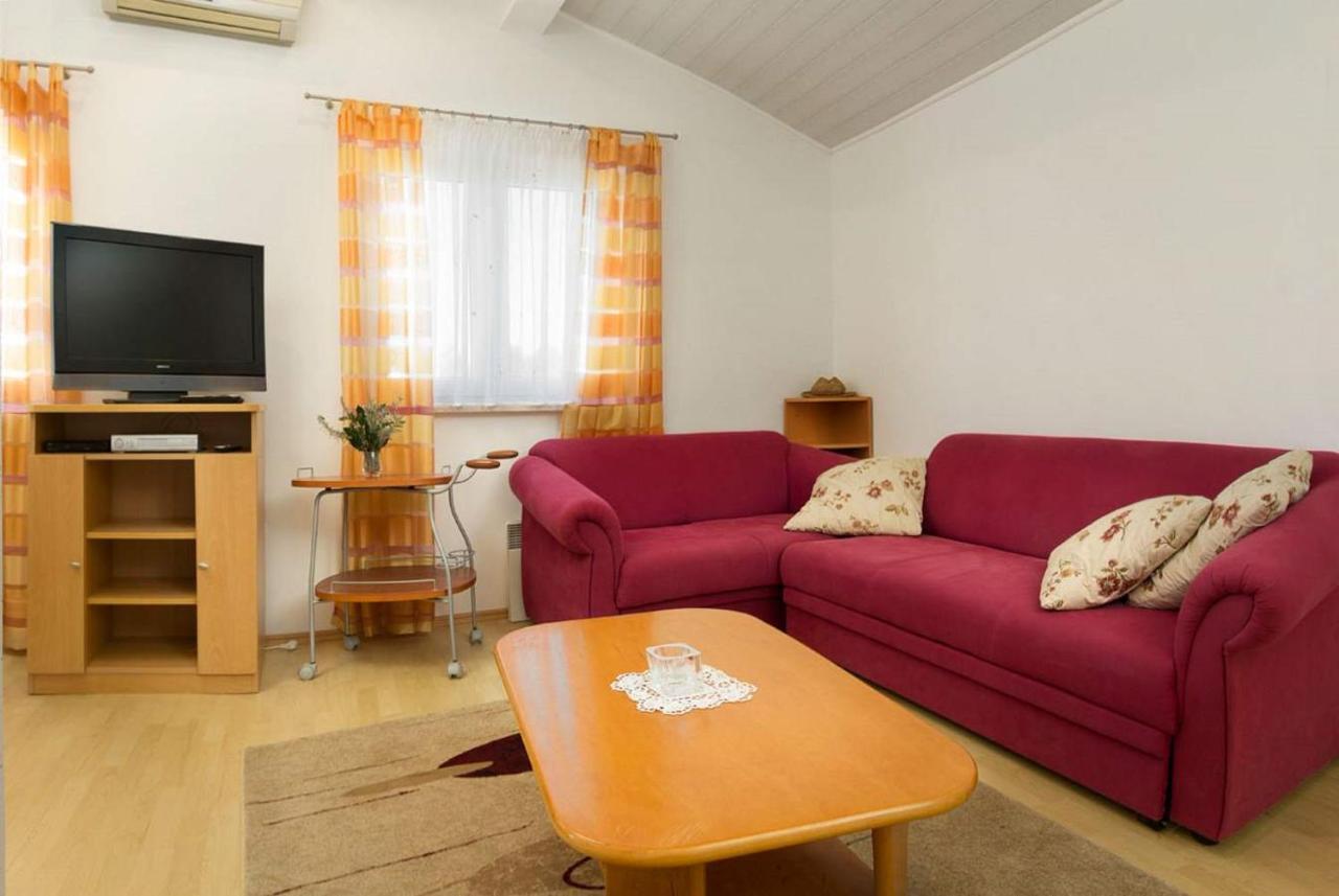 Put Maslina 7 Apartment Savudrija Exterior photo