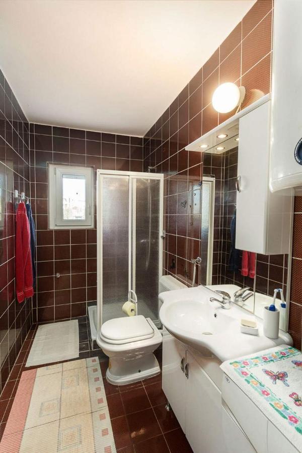 Put Maslina 7 Apartment Savudrija Exterior photo
