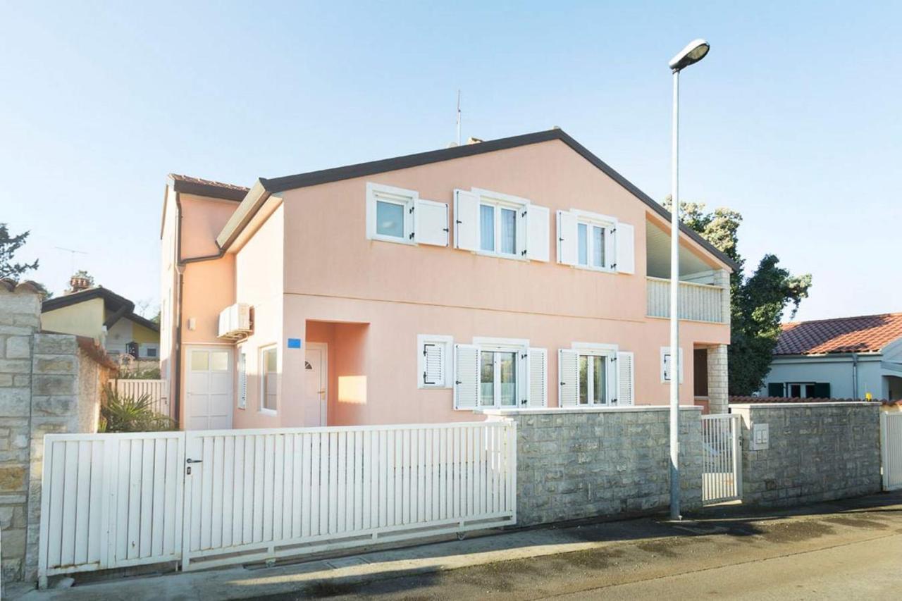Put Maslina 7 Apartment Savudrija Exterior photo